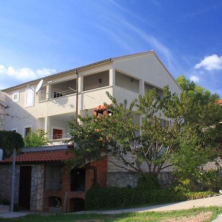 Apartments By The Sea Milna, Vis - 8896 エクステリア 写真