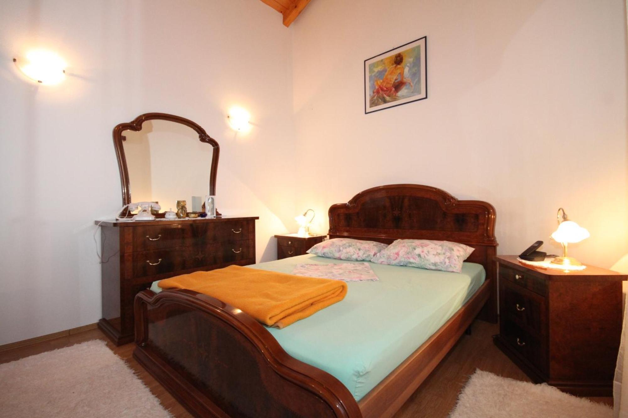 Apartments By The Sea Milna, Vis - 8896 部屋 写真