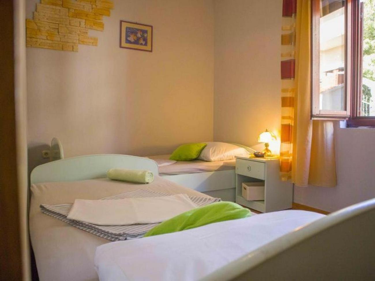 Apartments By The Sea Milna, Vis - 8896 部屋 写真