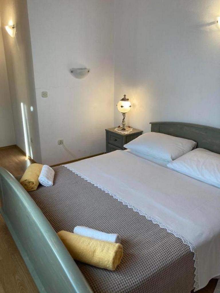 Apartments By The Sea Milna, Vis - 8896 部屋 写真